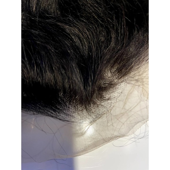 Human hair wigs main image 9